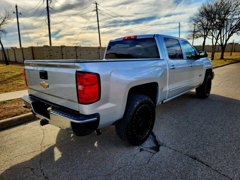 Chevrolet Trucks For Sale In Dallas TX On 2023 Trucks Brands