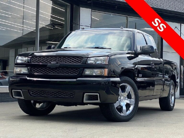 1999 Chevy Silverado for Sale Craigslist By Owner, 4 Signs of Danger