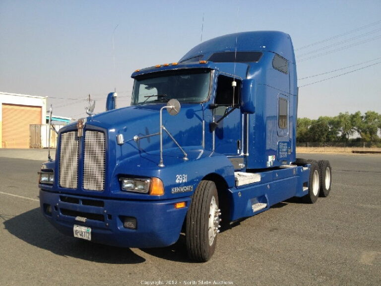 Repossessed Semi Trucks for Sale Affordable Commercial Vehicle Deals