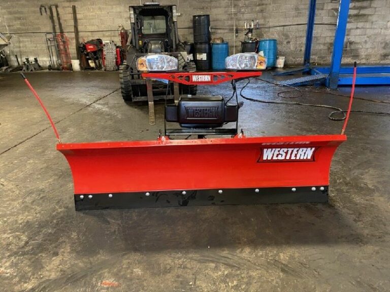 Used Snow Plow for Sale by Owner Near Me, How to Effectively Sell