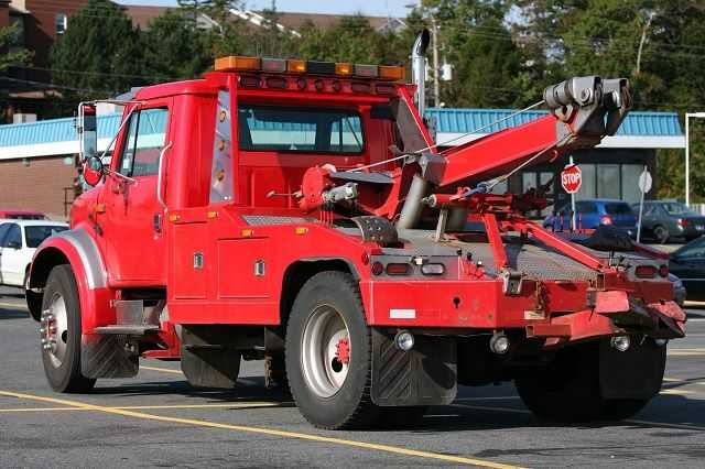 Used Rollback Tow Trucks for Sale Craigslist, How to Protect Yourself ...