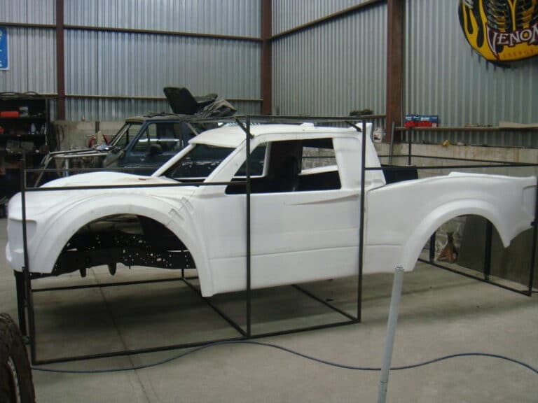 Fiberglass Truck Body Kits Price Great Sale Tips Trucks Brands 6808