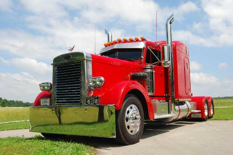 Semi Trucks for Sale on Craigslist By Owner Under $10,000 Wholesale ...