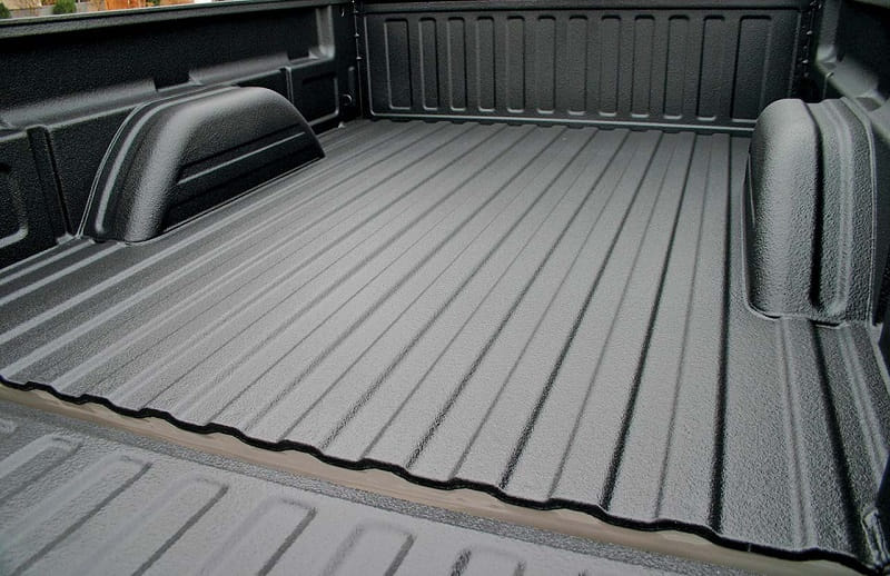 Roll On Truck Bed Liner vs Spray Liner, Which Is the Best? - Trucks Brands