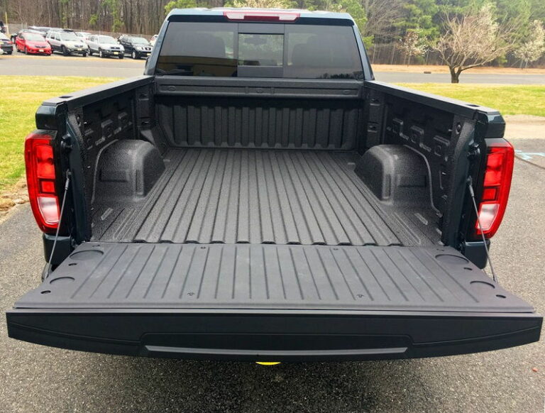 Truck Bedliner Cost and Comparison Example - Trucks Brands