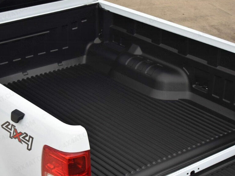 Ford Ranger Plastic Bed Liner Accessories Trucks Brands