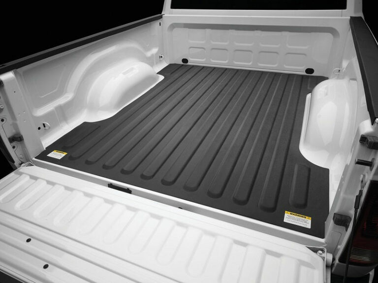 2017 Ram 1500 Bed Liner, Reasons to Buy It! - Trucks Brands