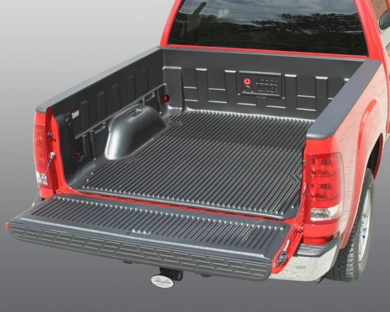 Duraliner Bed Liner Near Me Ultimate Advantages Trucks Brands