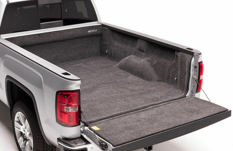 Toyota Tundra Bed Liner Essential Info Trucks Brands