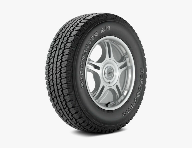 Best All Terrain Truck Tires, Here Are the Options! Trucks Brands