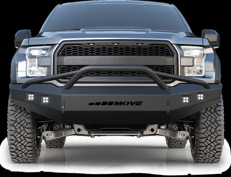 Best Truck Bumpers for OffRoad (Front and Rear) Trucks Brands