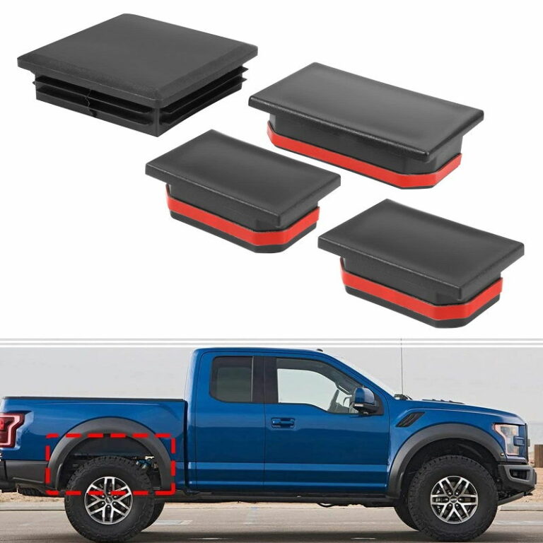 Truck Bed Wheel Well Covers You Need to Buy Trucks Brands