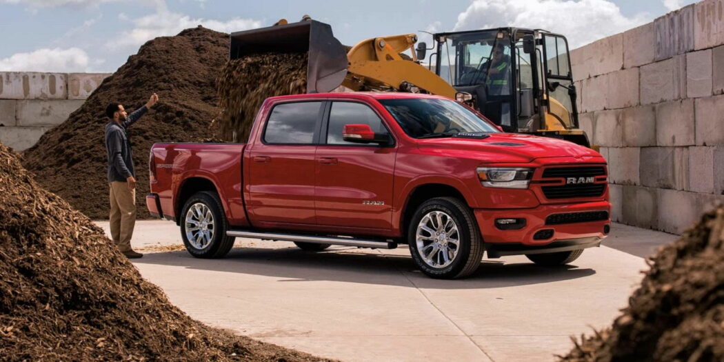 Best Gas Mileage Truck and Most Affordable Trucks Brands