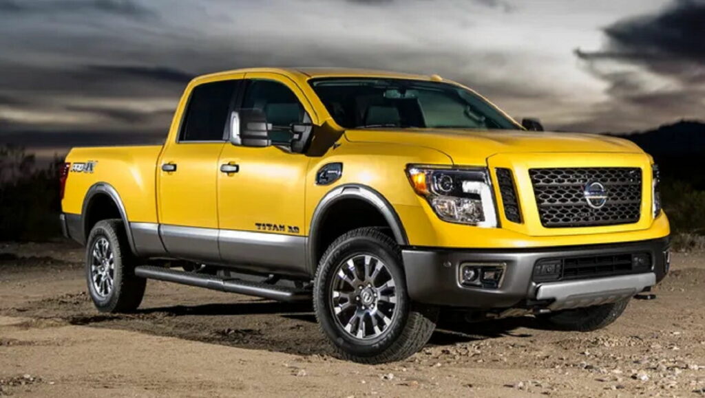 Best Truck Warranty Coverages and Plans Trucks Brands