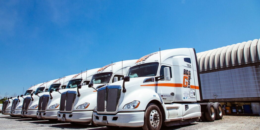 Best Paying Trucking Companies for Percentage Payment Trucks Brands