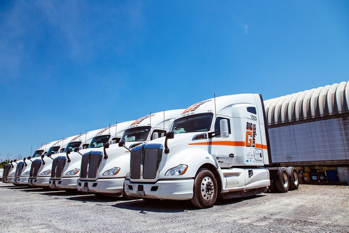 Best Paying Trucking Companies for Percentage Payment Trucks Brands