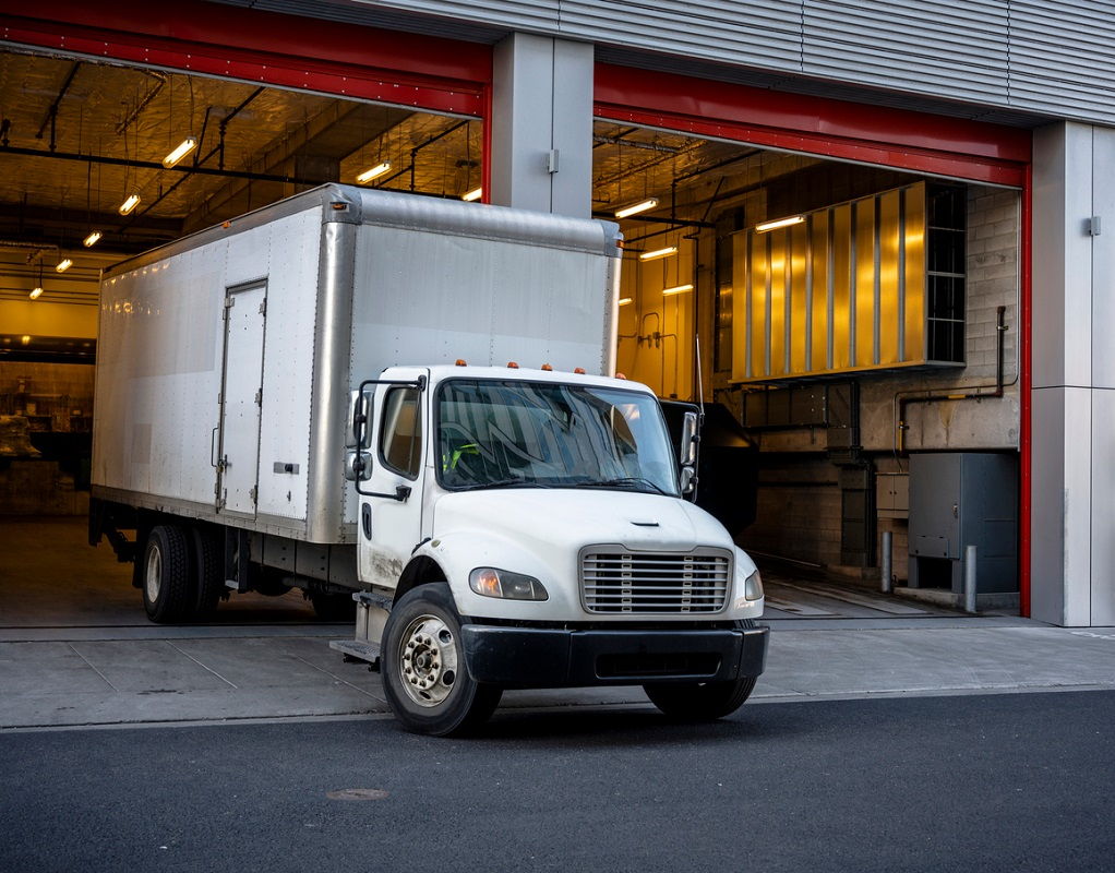 Box Trucks for Sale in Illinois Trucks Brands