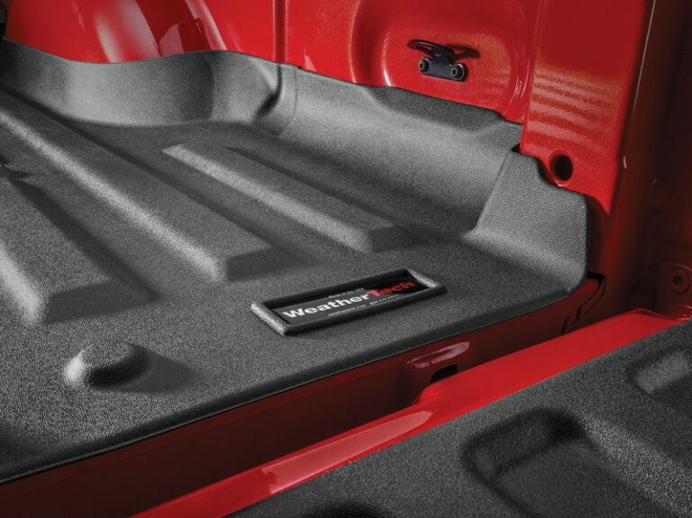 Chevy Colorado Bed Liner 2021 Types and Benefits Trucks Brands