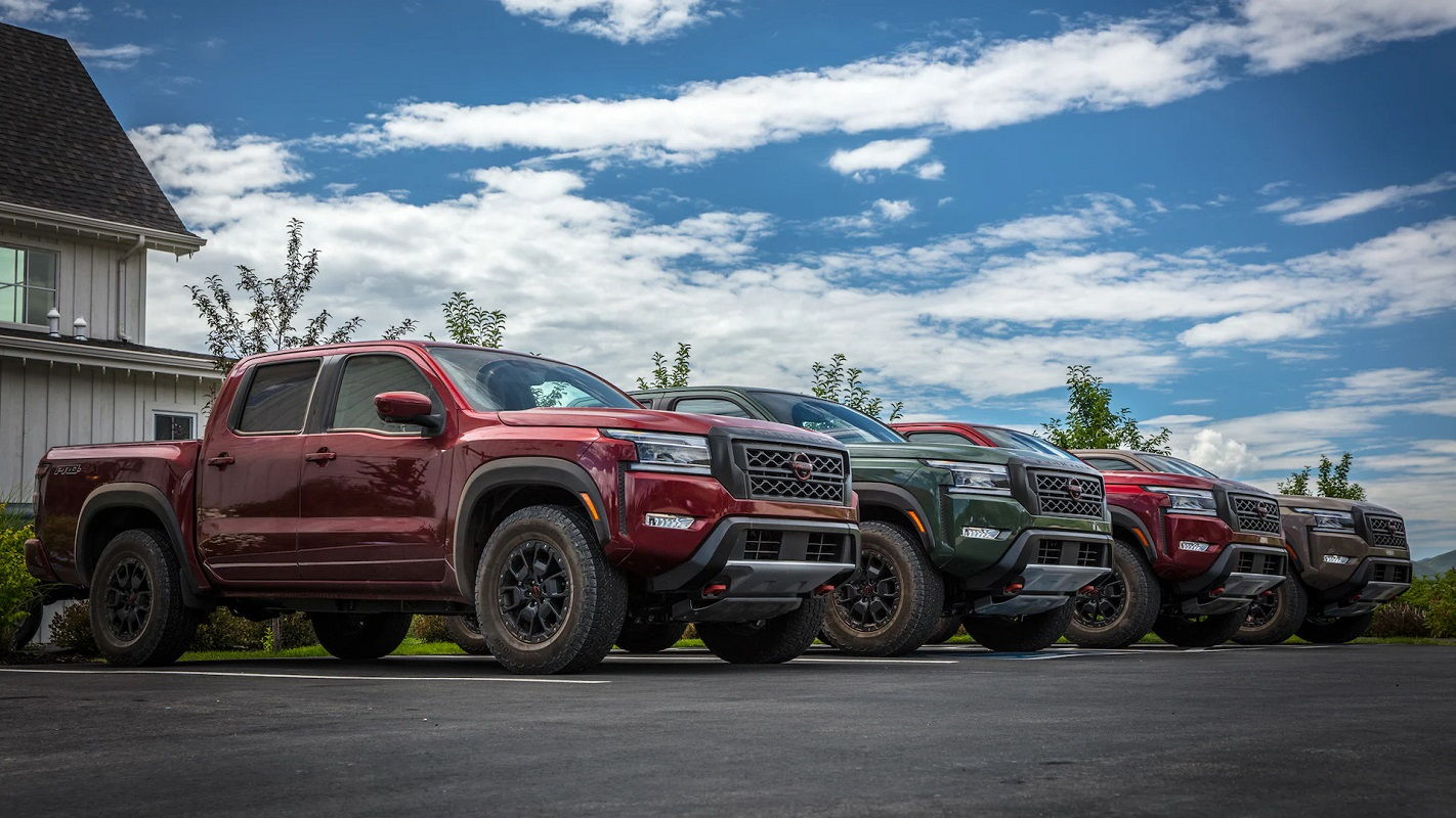 What Is the Best Truck to Buy for The Money? Trucks Brands