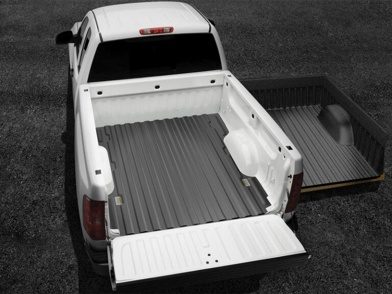 2022 Toyota Tundra Bed Liner Essential Info Trucks Brands
