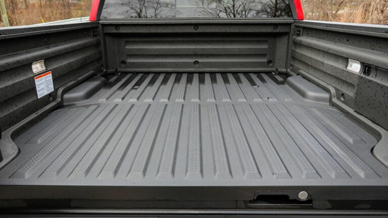 Honda Ridgeline Bed Liner Buyer’s Guide - Trucks Brands