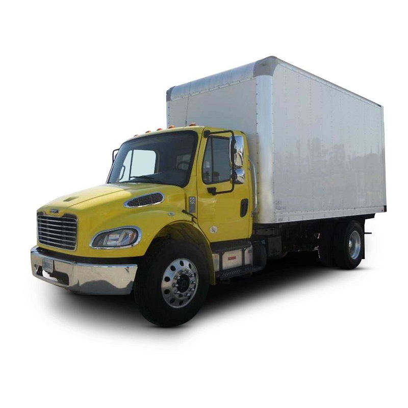 Box Trucks For Sale Ca Things To Look - Trucks Brands