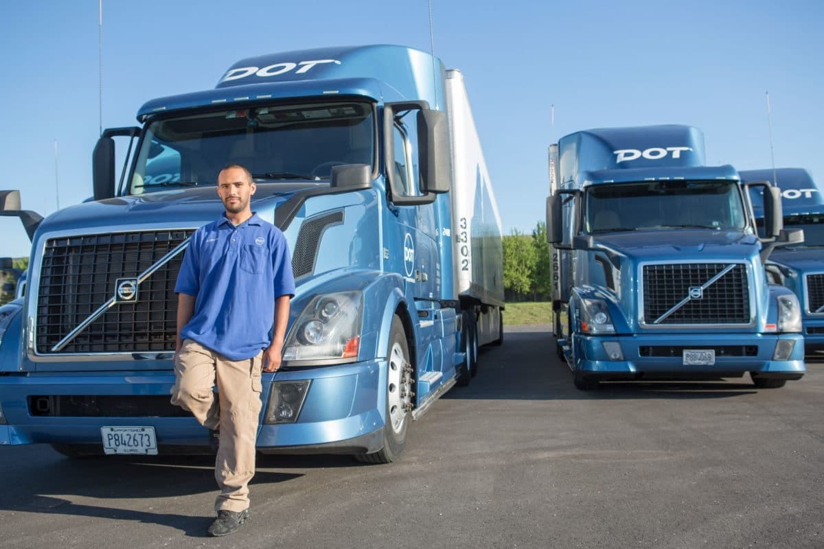 Box Truck Drivers Jobs, How to Start the Business? Trucks Brands