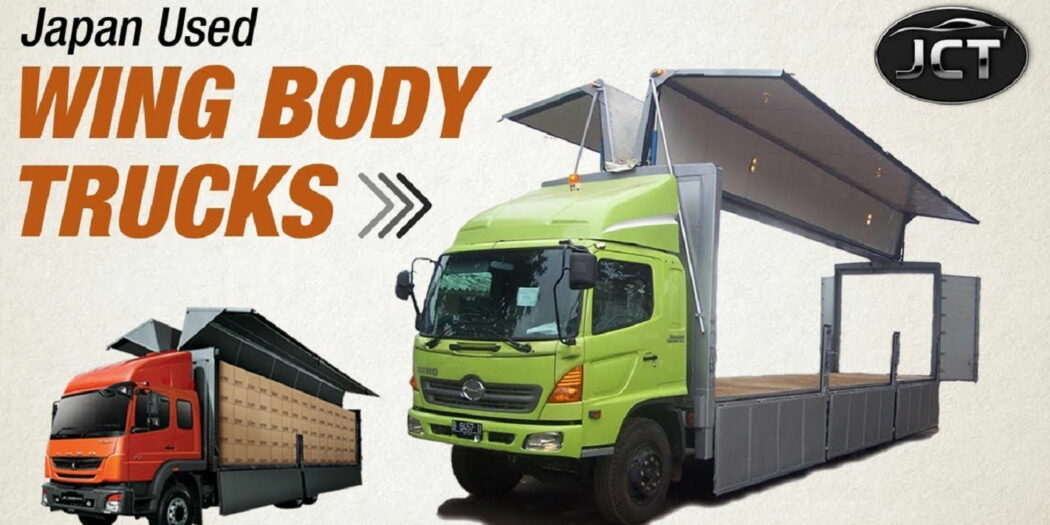 Used Box Truck Body Buyer’s Guide - Trucks Brands