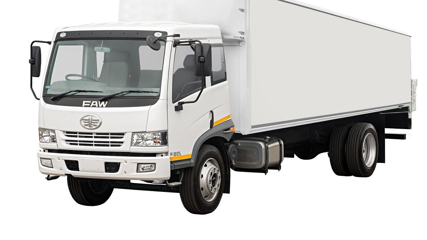 Box Truck Manufacturer Cost and Consideration - Trucks Brands