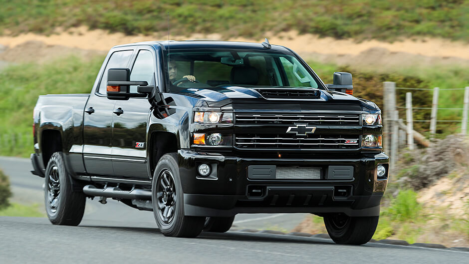 Chevy 2500 Trucks for Sale in Florida, Get the Best Deal - Trucks Brands