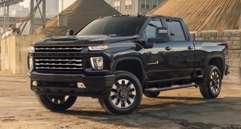 New Chevrolet HD Trucks For Sale-Things to Look - Trucks Brands