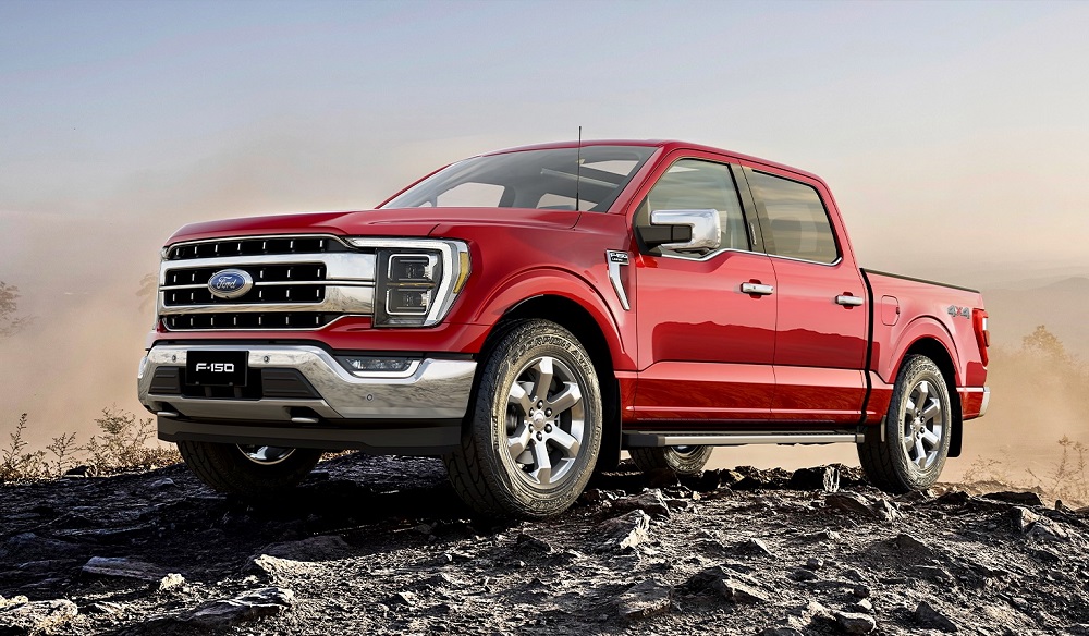 2024 Ford F150 Everything You Should Know Trucks Brands