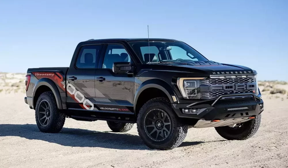 2024 Ford F150: Everything You Should Know - Trucks Brands