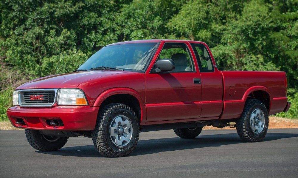 Cheap Trucks for Sale Under $5000 That Pack a Punch - Trucks Brands